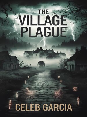 cover image of The Village Plague